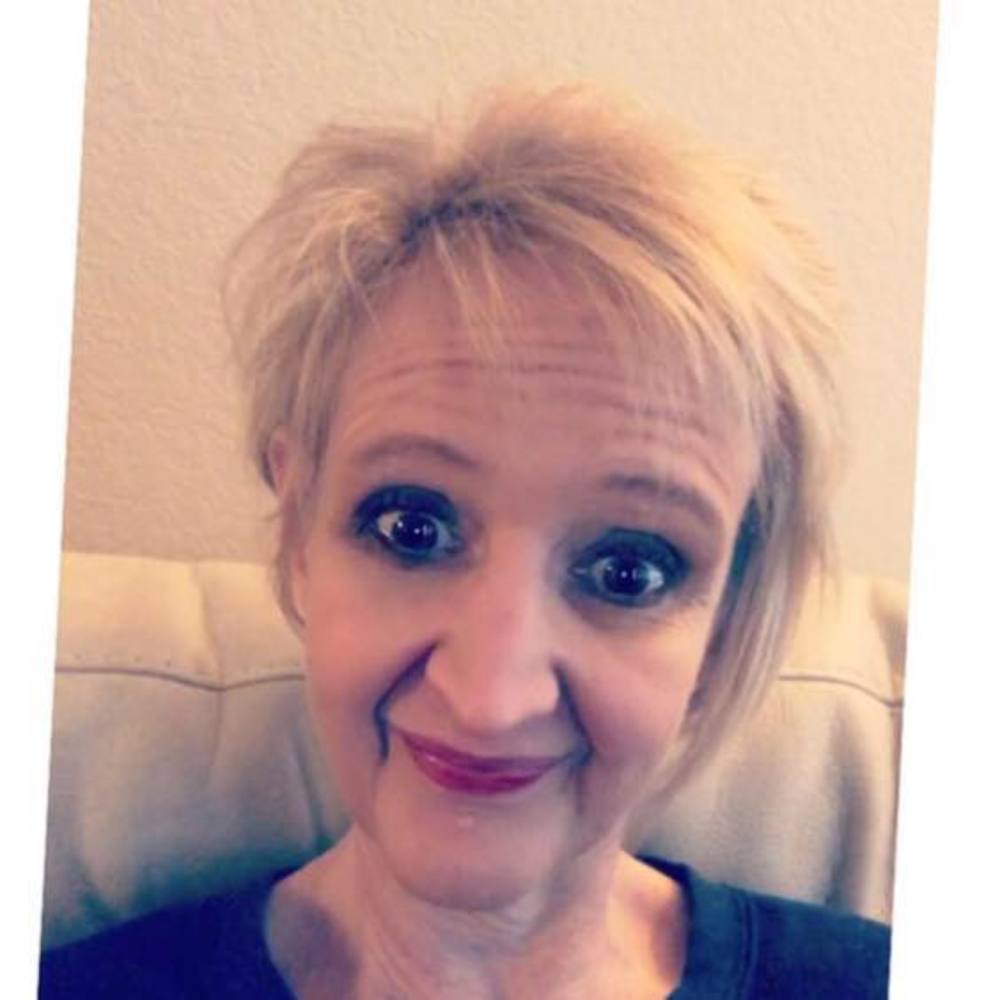 Meet your Posher, Kristi